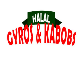 Gyros And Kabobs Logo