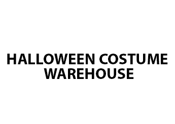 Halloween Costume Warehouse Logo