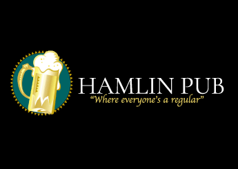 Hamlin Pub Logo
