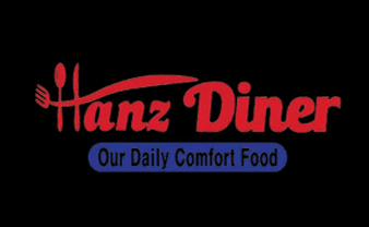 Hanz Diner Logo