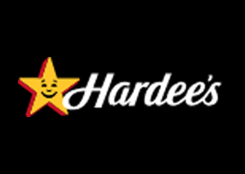 Hardee’s Logo
