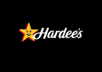 Hardee’s Logo