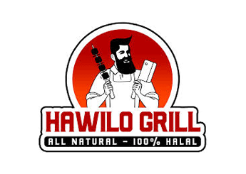 Hawilo Grill Logo