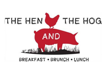 The Hen and the Hog
