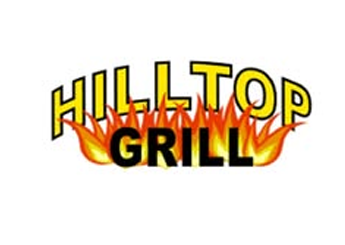 Hilltop Bar n Grill Logo