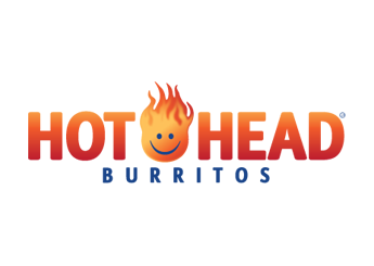 Hot Head Burritos Logo