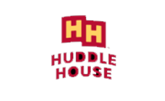 Huddle House Logo