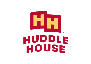 Huddle House Logo