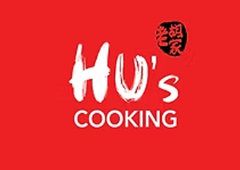 Hu's Cooking Logo