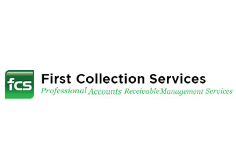 First Collection Services - International Computer Systems, Inc./dba Logo