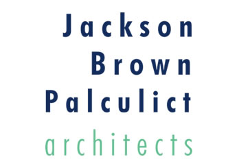 Jackson Brown Palculict, Architects Logo