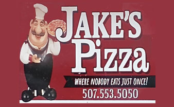 Jake's Pizza