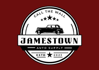 Jamestown Auto Supply