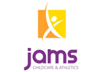 JAM's Athletics Logo