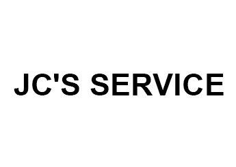 JC's Service Logo