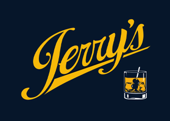 Jerry’s Logo