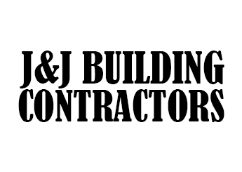 J&J Building Contractors Logo