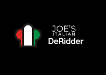 Joe`s Italian DeRidder Logo