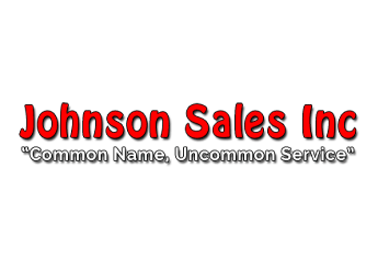 Johnson Sales Inc