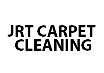 JRT Carpet Cleaning Logo