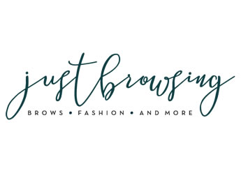 Just Browsing Logo