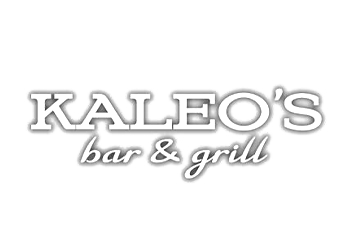 Kaleo's Bar and Grill Logo