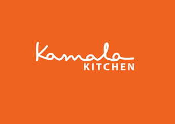 Kamala Kitchen Logo