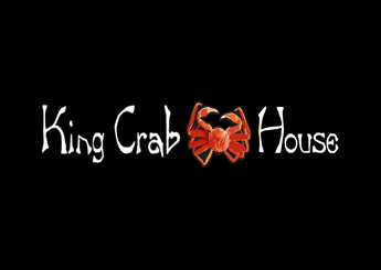King Crab House Logo