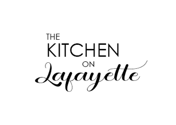 The Kitchen on Lafayette Logo