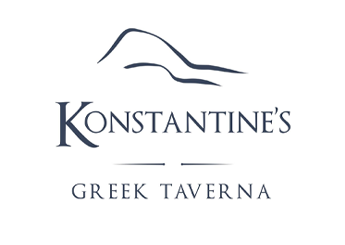 Konstantine's Greek Taverna Logo