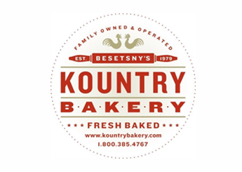 Kountry Bakery Logo