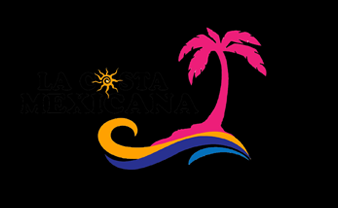 La Costa Mexicana Liberty Logo