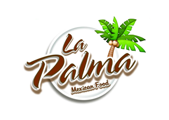 La Palma Restaurant Logo