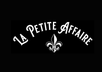 La Petite Affaire Cafe Logo