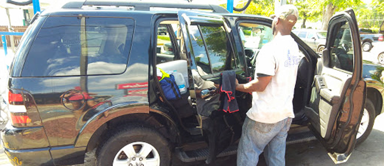 Lagrange Car Wash LaGrange, GA 7068842566 City to City Market