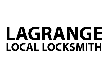 LaGrange Local Locksmith Logo