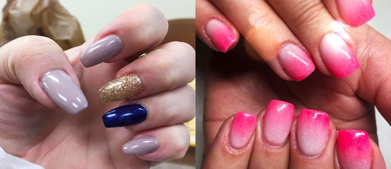 Lagrange Nail Salon Lagrange, GA 7068379000 City to City Market