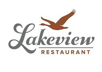 Lakeview Restaurant Logo