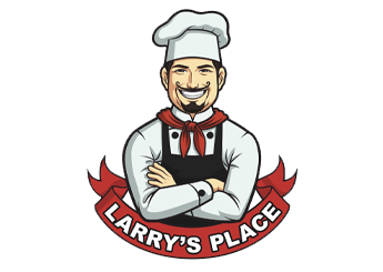 Larry's Place Logo