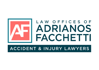 Law Offices of Adrianos Facchetti, Accident & Injury Lawyer