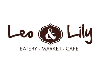 Leo & Lily Logo