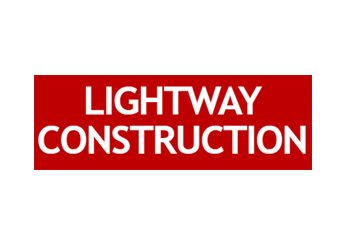 Lightway Construction Logo
