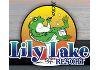 Lily Lake Resort Logo