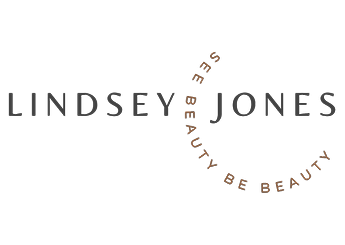 Lindsey Jones Makeup Artistry Logo