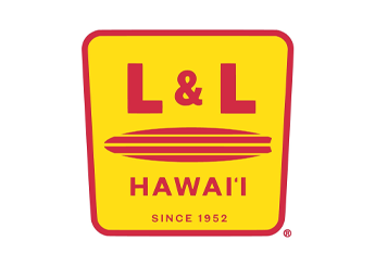 L&L Hawaiian Barbecue Logo