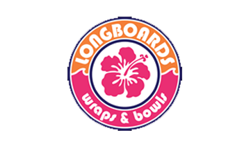 Longboards Wraps & Bowls