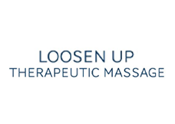 Loosen Up Therapeutic Massage