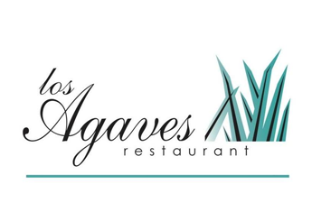 Los Agaves Logo