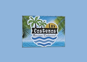 Los costenos Logo