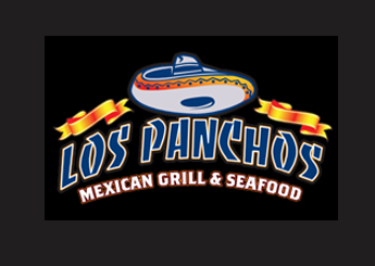 Los Panchos Mexican Grill Logo